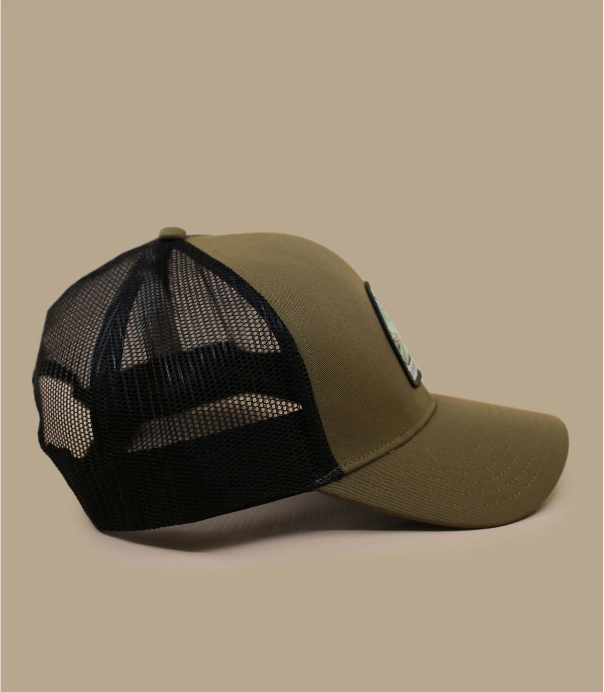 Billabong Walled Adiv Trucker Military 4 Billabong Walled Adiv Trucker Military – Image 4