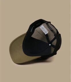 Billabong Walled Adiv Trucker Military 11 Billabong Walled Adiv Trucker Military -Le Coin du Chapeau walled adiv trucker military 5