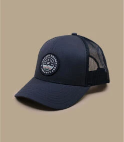 Billabong Walled Trucker Navy