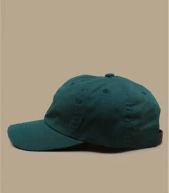 Kangol Washed Baseball Algae -Le Coin du Chapeau washed baseball algae 2