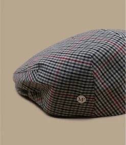 Wassim Beige 6 Wassim Beige -Le Coin du Chapeau wassim beige 2