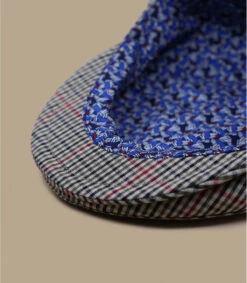 Wassim Beige 7 Wassim Beige -Le Coin du Chapeau wassim beige 3