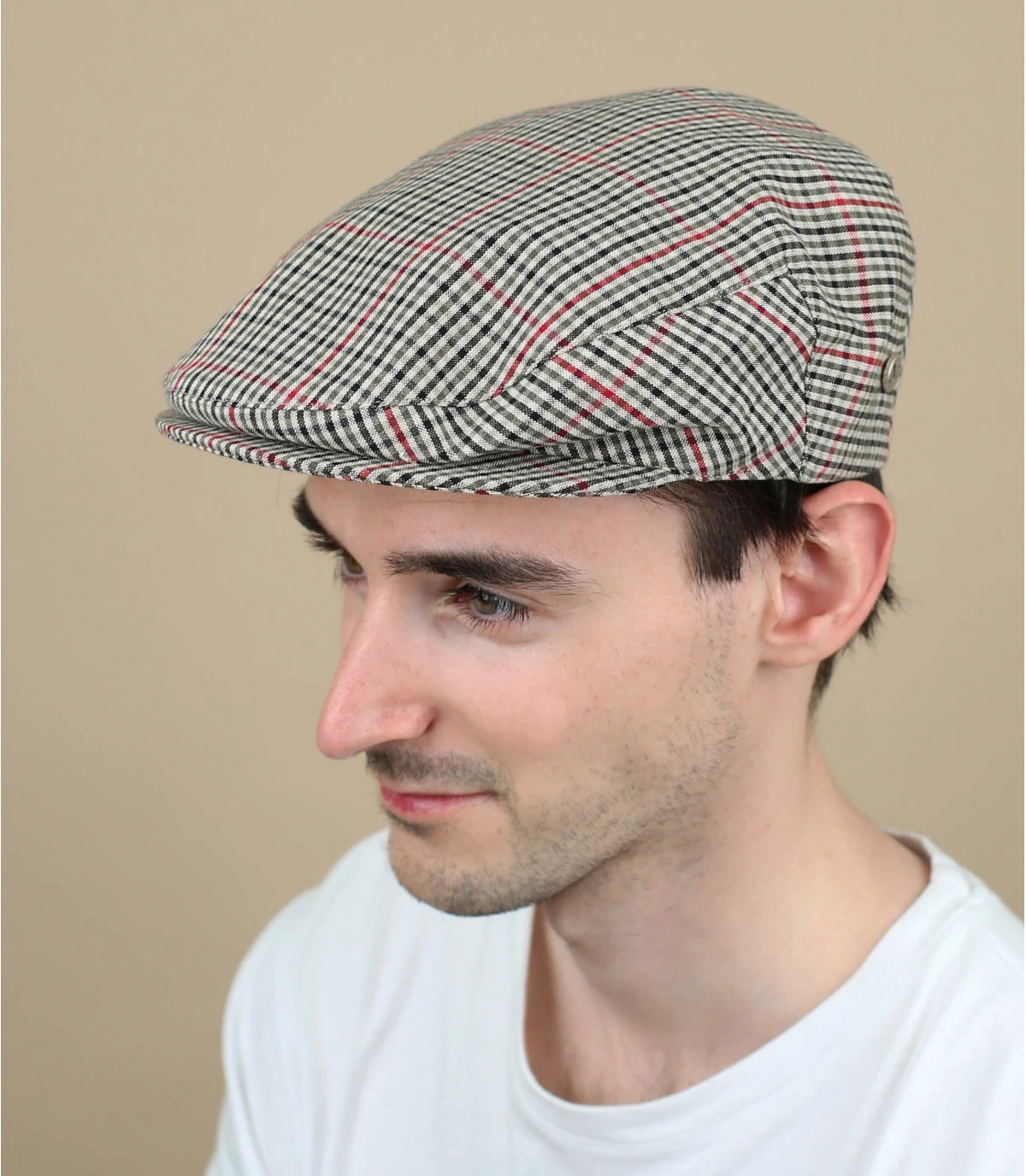 Wassim Beige 1 Wassim Beige