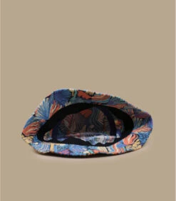 Patagonia Wavefarer Bucket Joy Pitch Blue -Le Coin du Chapeau wavefarer bucket joy pitch blue 3