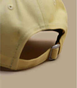 NEW ERA Wmn League Ess NY Yellow -Le Coin du Chapeau wmn league ess ny yellow 4