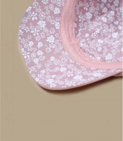 Barts Wupper Dusty Pink 7 Barts Wupper Dusty Pink -Le Coin du Chapeau wupper dusty pinkBarts20Wupper20dusty20pink