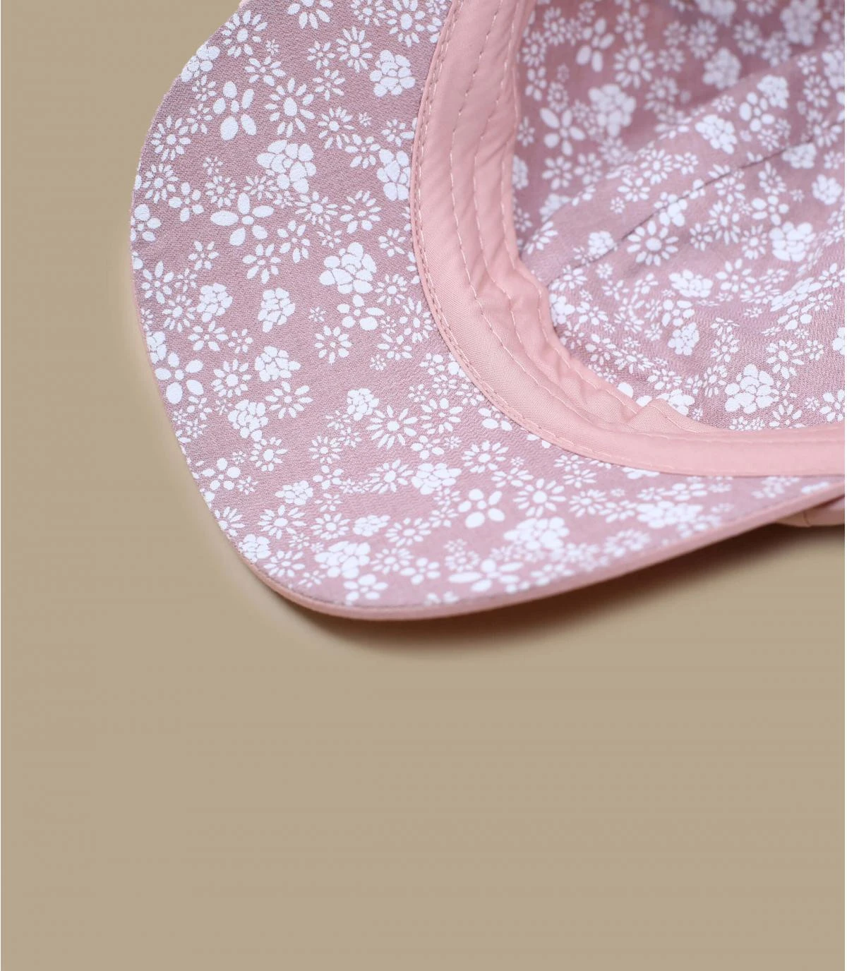 Barts Wupper Dusty Pink 4 Barts Wupper Dusty Pink – Image 4