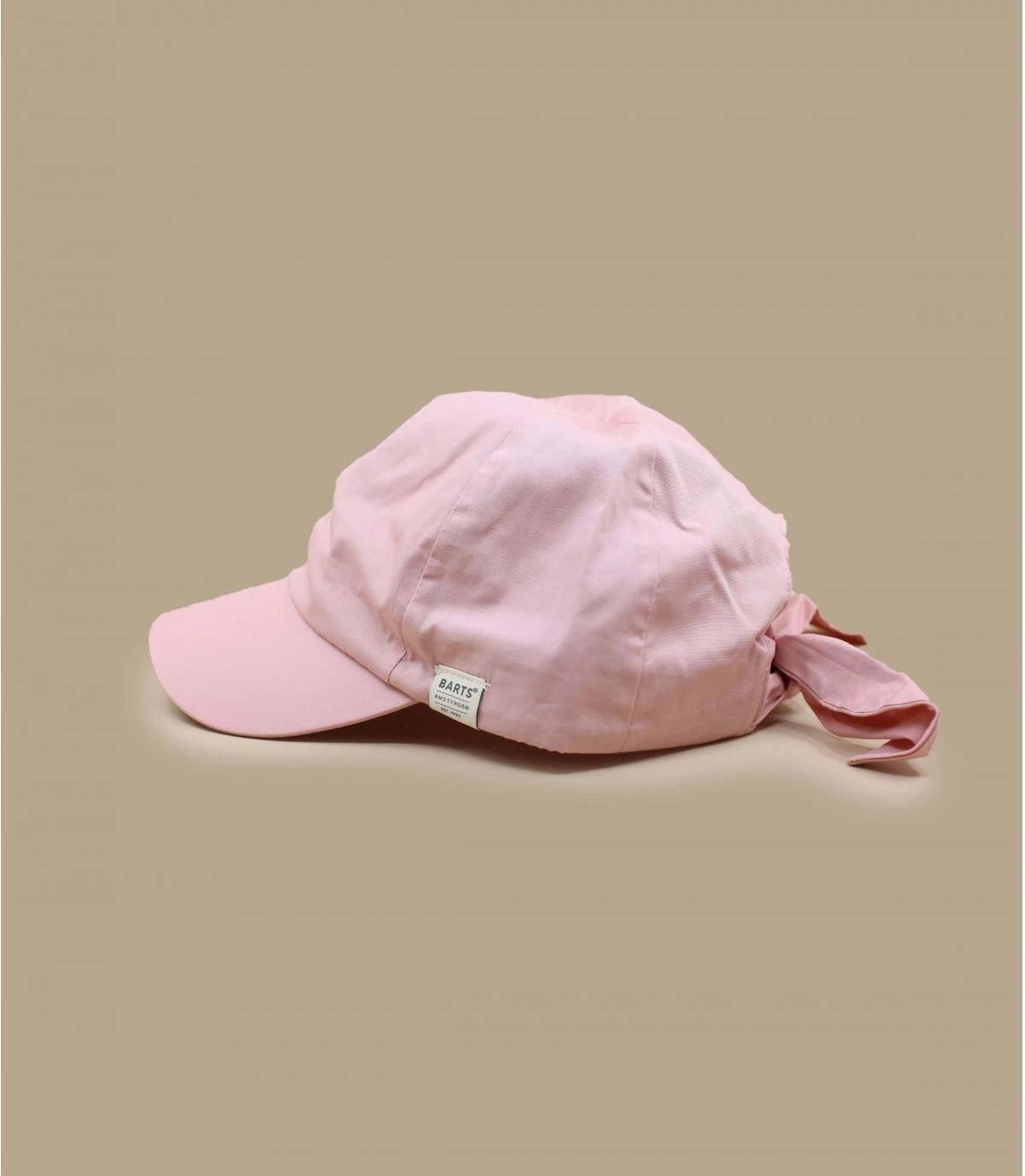 Barts Wupper Dusty Pink 2 Barts Wupper Dusty Pink – Image 2