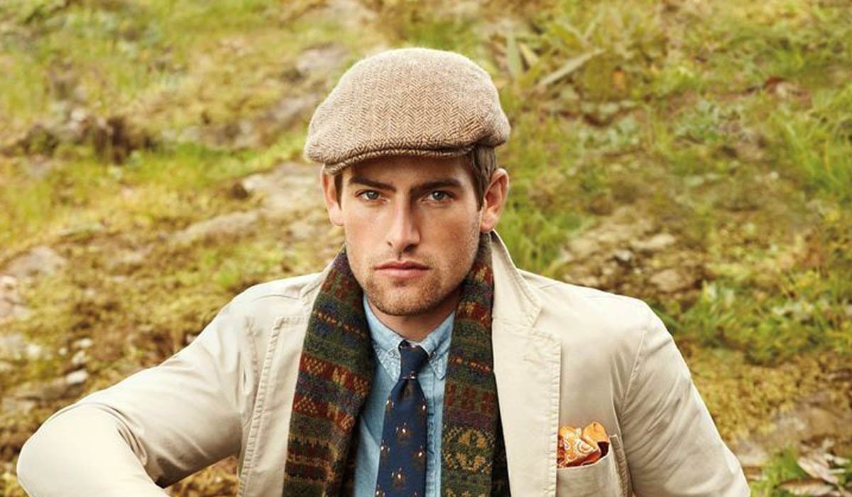 Le Coin du Chapeau 2 Le Coin du Chapeau -Le Coin du Chapeau comment porter la casquette plate